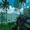 A Sniper's Vengeance The Story of Linh