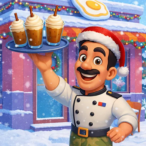 Chef Tycoon