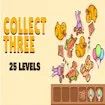 Collect Three