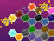 Crystal Hexajong