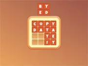 DD Words Family