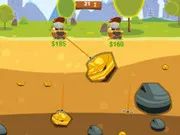 Gold Miner Bros