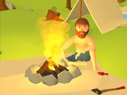 Idle Survival