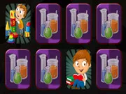 Learning Kids Memory