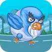 Pigeon Bomber