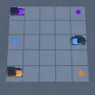 Puzzle Parking