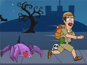 Save The Uncle