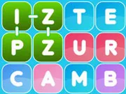 Word Search