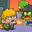 Zombie Waves